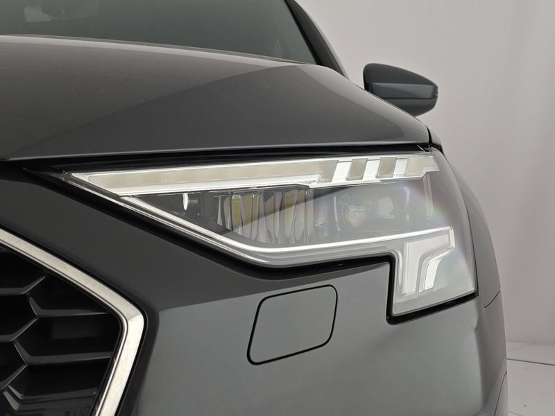 Audi A3 Sportback usata a Alessandria (6)