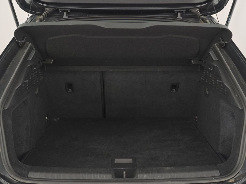 Audi A3 Sportback usata a Alessandria (8)