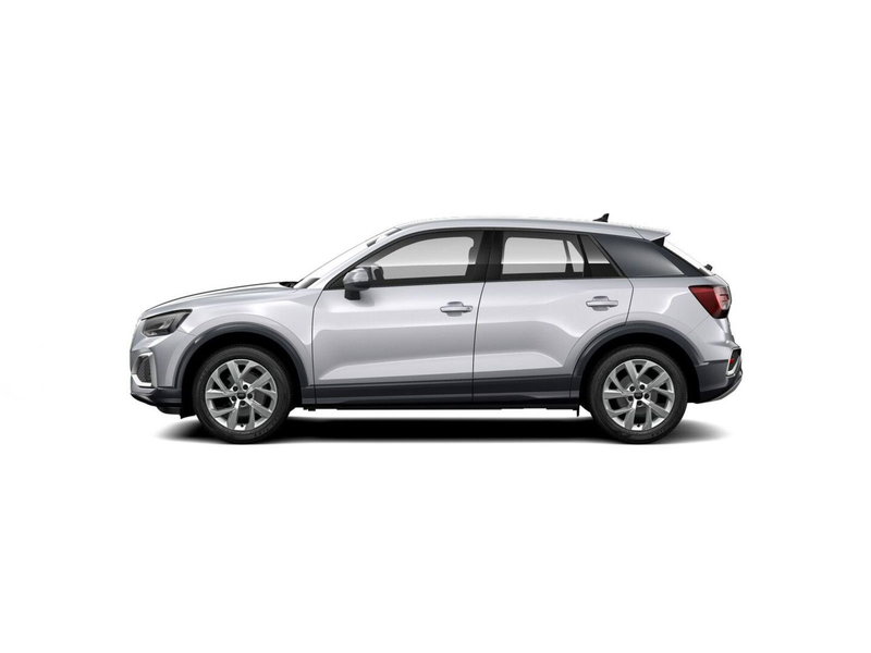 Audi Q2 usata a Alessandria (3)