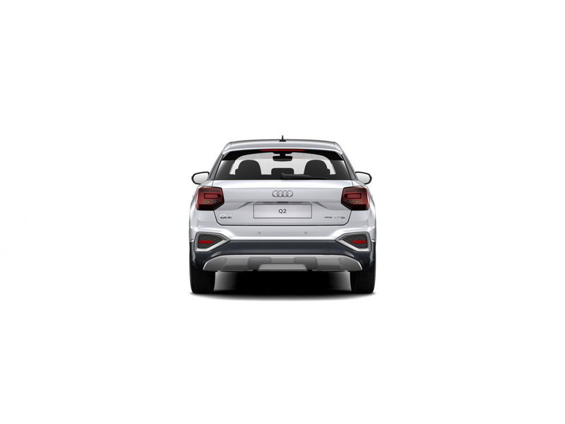 Audi Q2 usata a Alessandria (5)