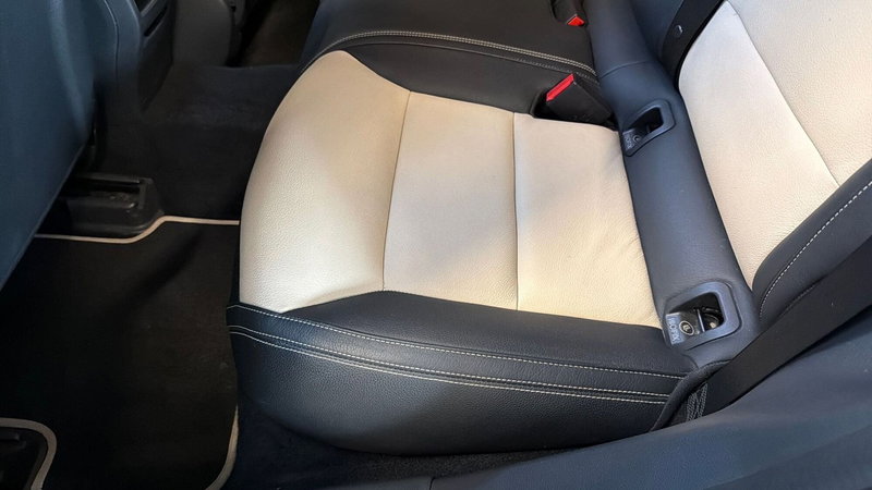 Mercedes-Benz Classe A usata a Treviso (14)