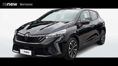 Renault Clio TCe 90 CV 5 porte Techno del 2025 usata a Montebelluna