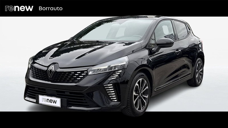 Renault Clio usata a Treviso