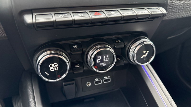 Renault Clio usata a Treviso (10)