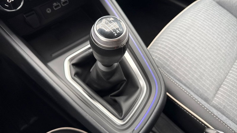 Renault Clio usata a Treviso (11)