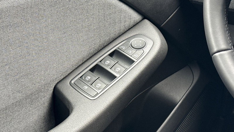 Renault Clio usata a Treviso (14)