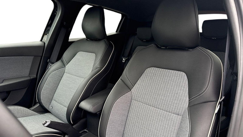 Renault Clio usata a Treviso (15)