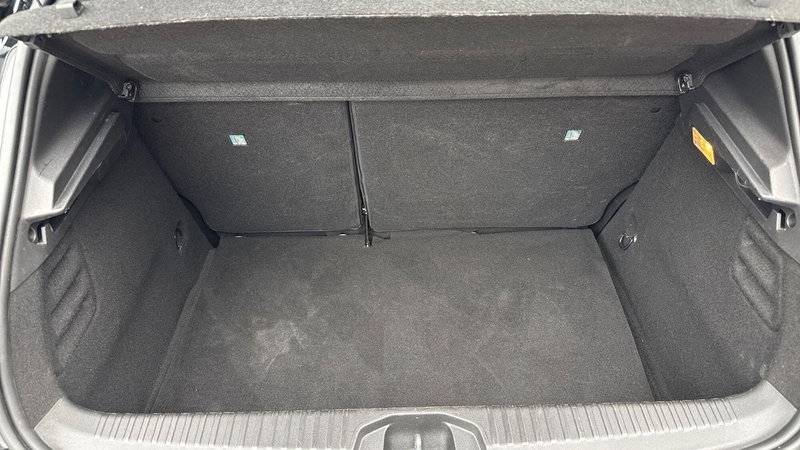 Renault Clio usata a Treviso (17)