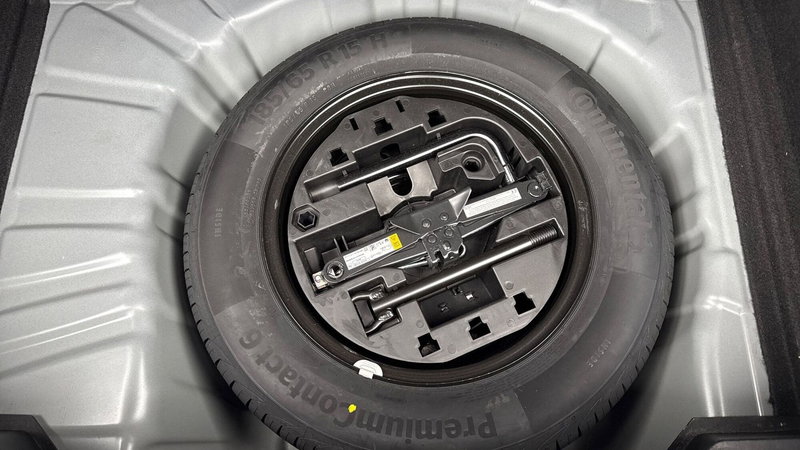 Renault Clio usata a Treviso (18)