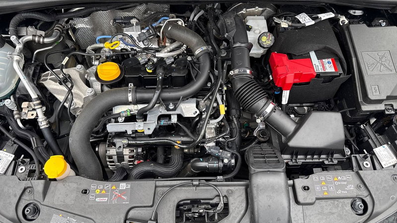 Renault Clio usata a Treviso (19)