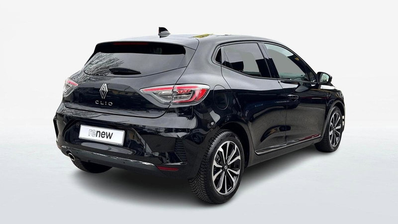 Renault Clio usata a Treviso (3)