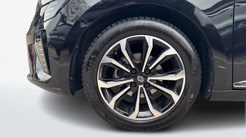 Renault Clio usata a Treviso (5)