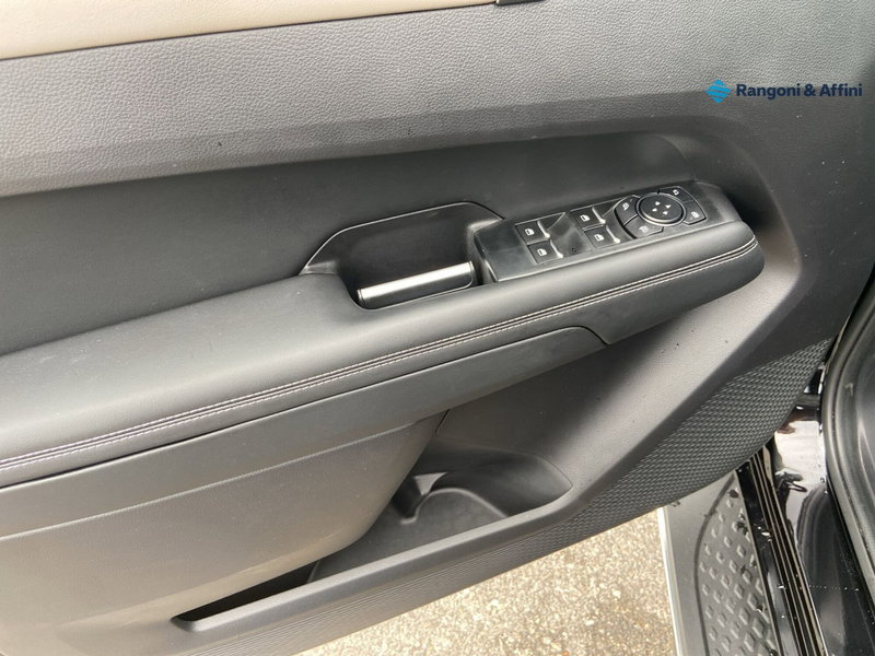 Volkswagen Amarok usata a Mantova (18)