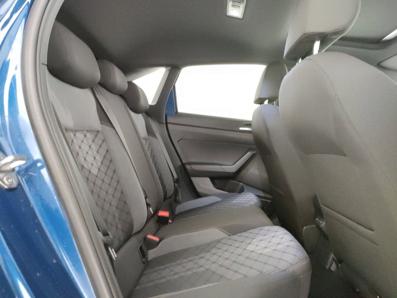 Volkswagen Taigo usata a Napoli (10)