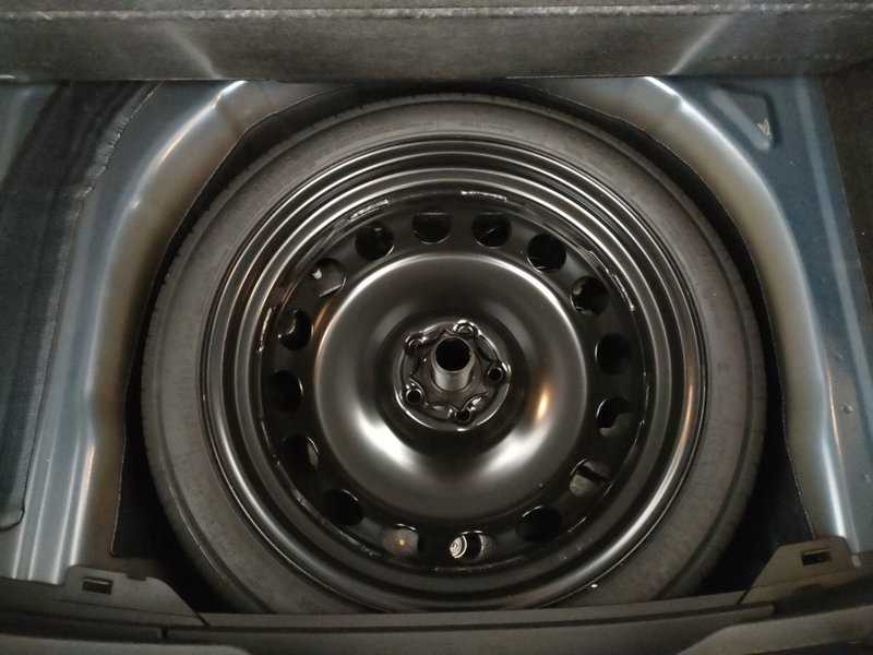 Volkswagen Taigo usata a Napoli (12)