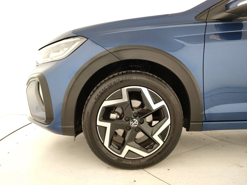 Volkswagen Taigo usata a Napoli (5)