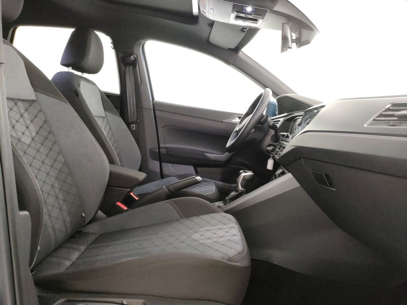 Volkswagen Taigo usata a Napoli (7)