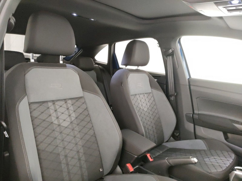 Volkswagen Taigo usata a Napoli (8)