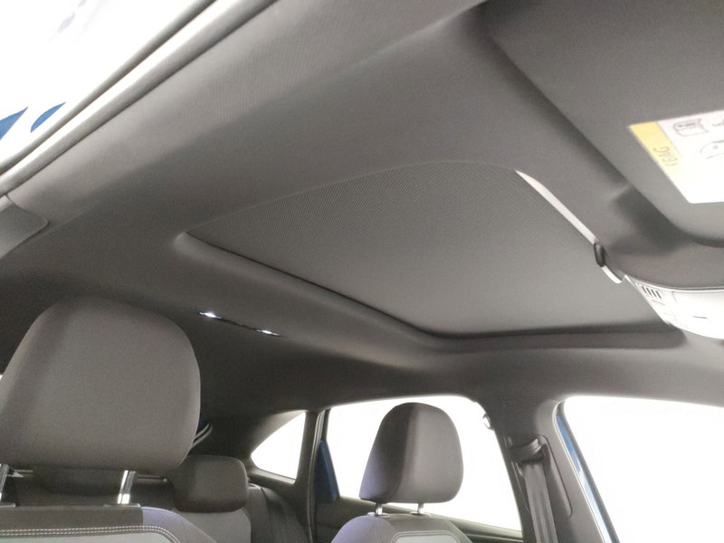 Volkswagen Taigo usata a Napoli (9)