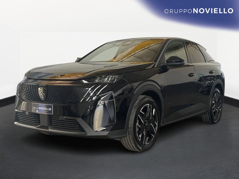 Peugeot 3008 nuova a Salerno