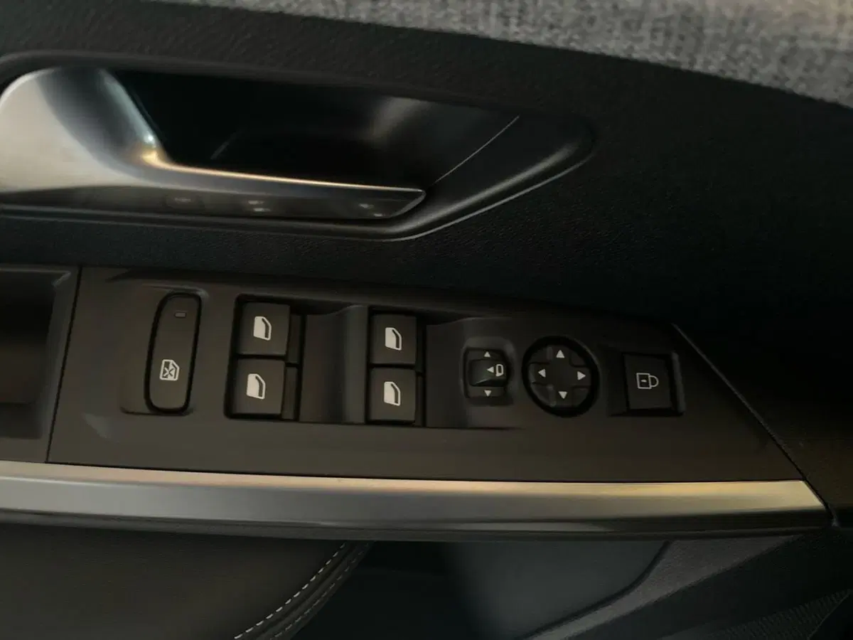 Peugeot 3008 nuova a Salerno (10)