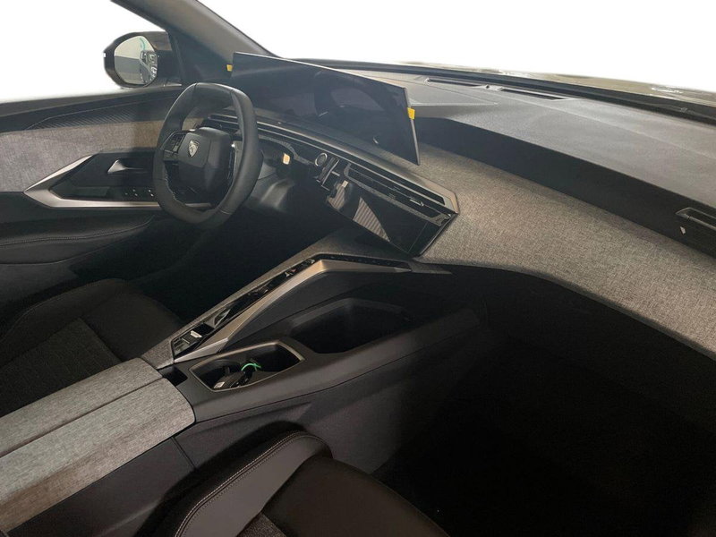 Peugeot 3008 nuova a Salerno (11)