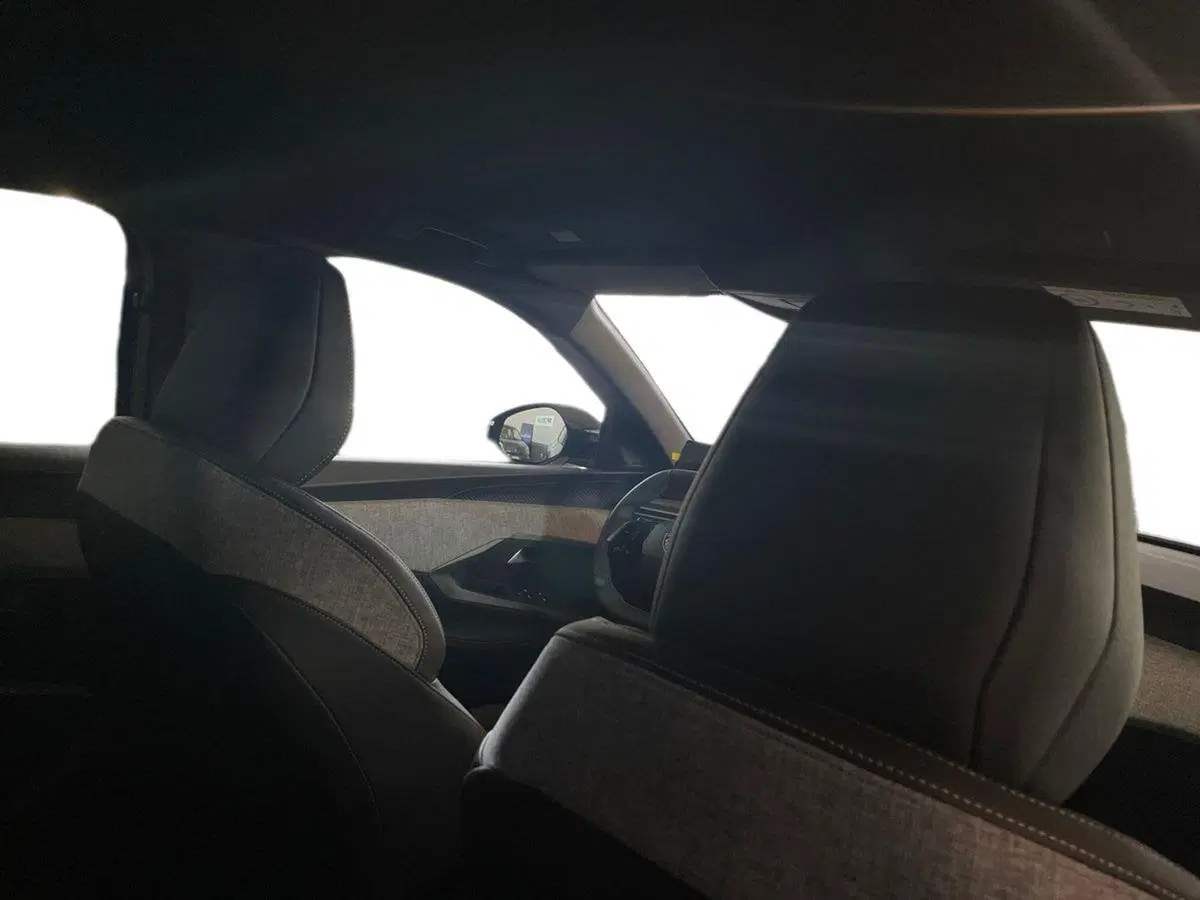 Peugeot 3008 nuova a Salerno (13)