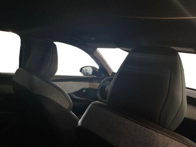 Peugeot 3008 nuova a Salerno (13)