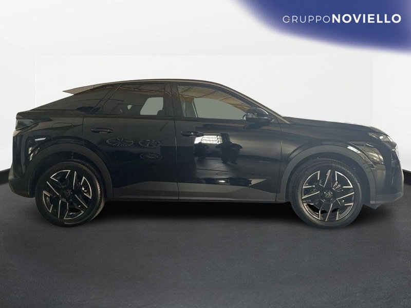 Peugeot 3008 nuova a Salerno (2)