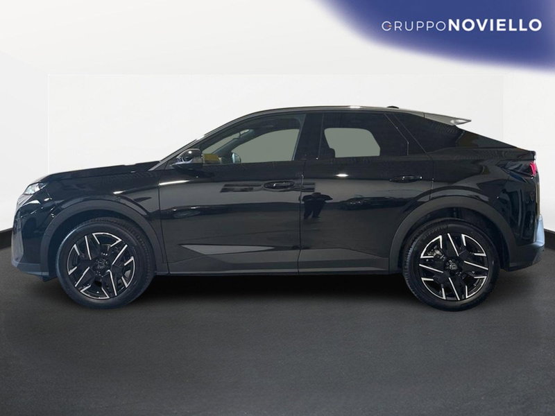 Peugeot 3008 nuova a Salerno (3)