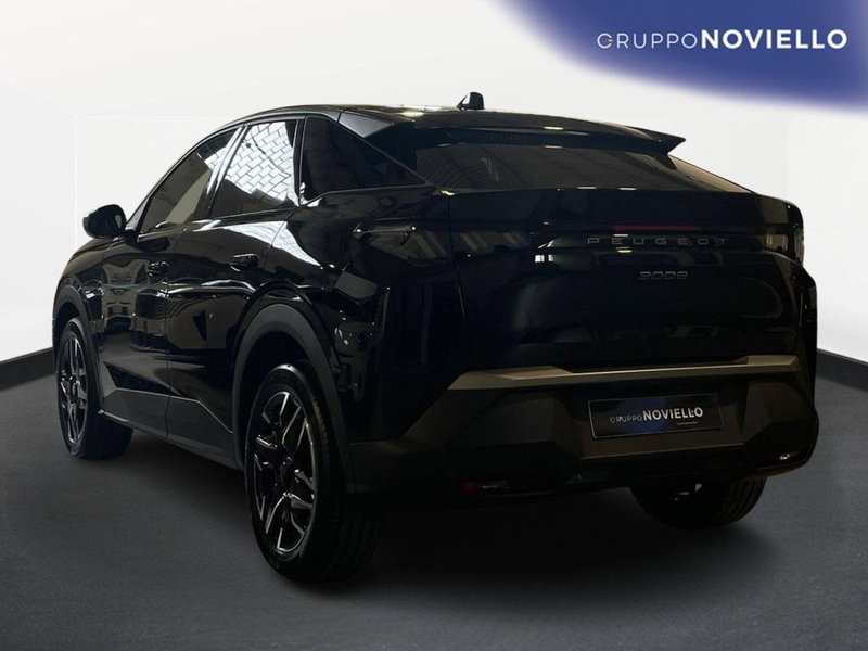 Peugeot 3008 nuova a Salerno (4)