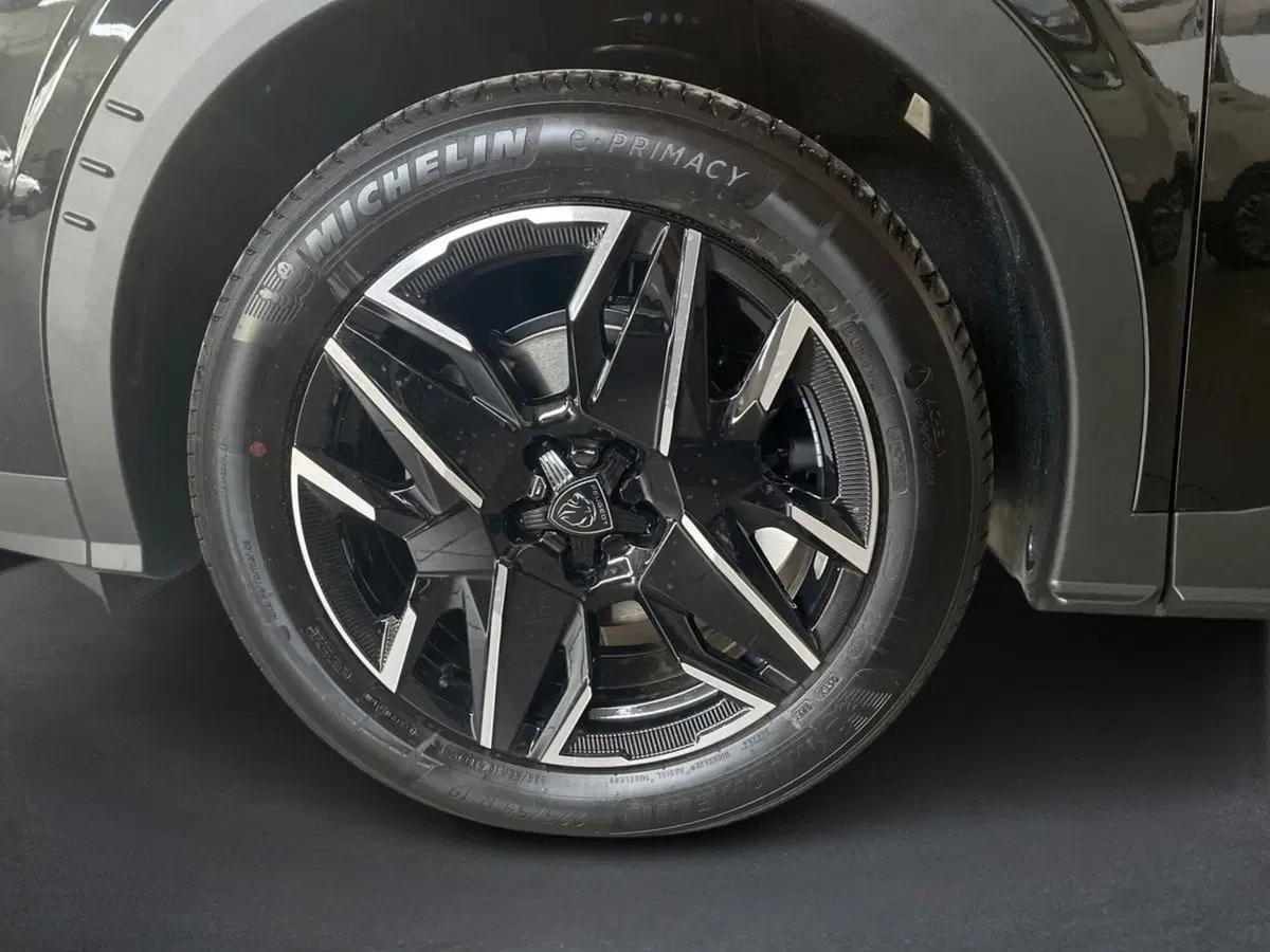Peugeot 3008 nuova a Salerno (6)