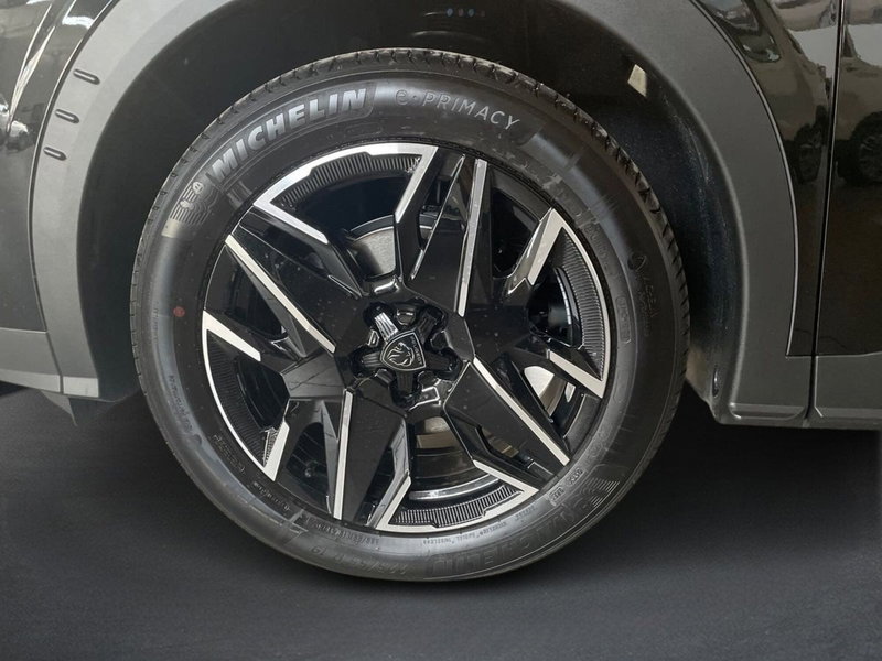 Peugeot 3008 nuova a Salerno (6)