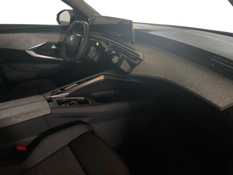 Peugeot 3008 nuova a Salerno (7)