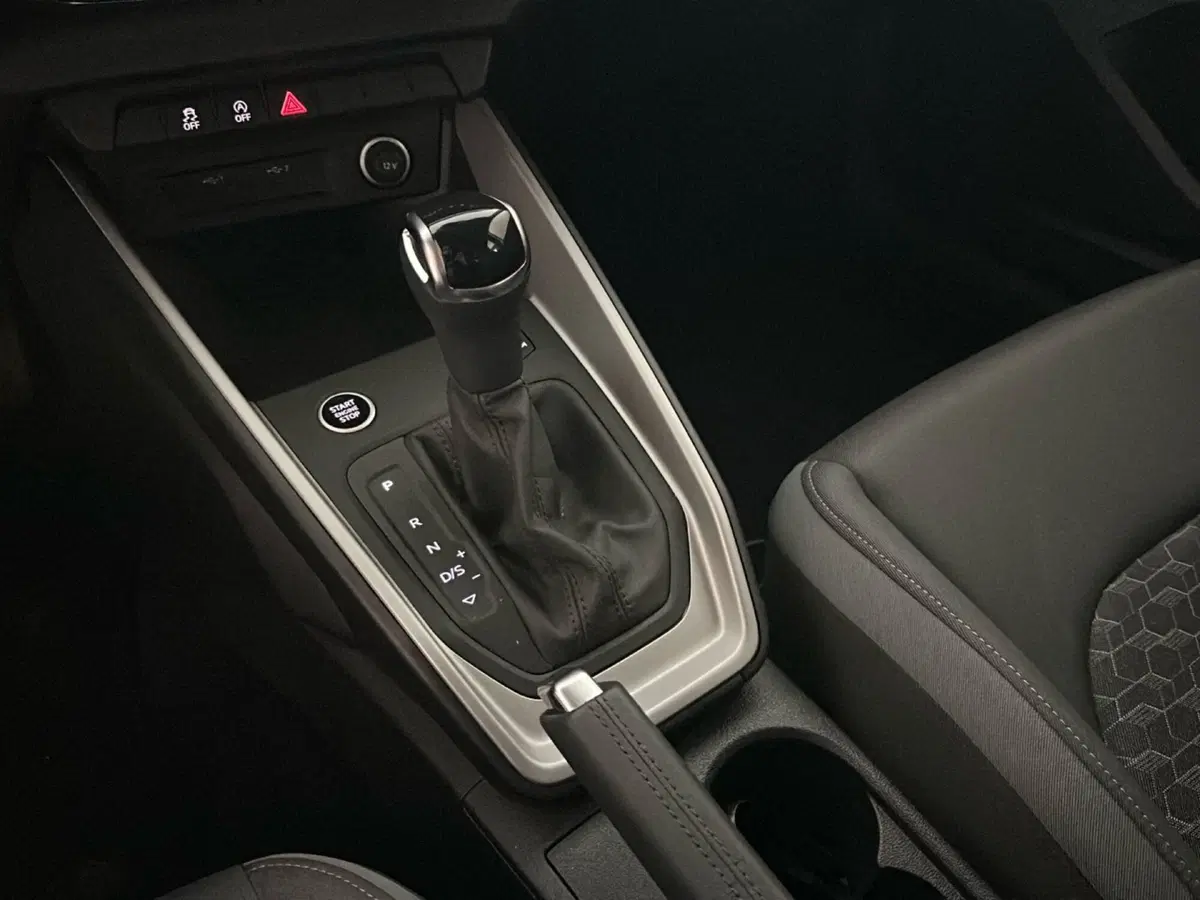 Audi A1 Sportback usata a Napoli (16)