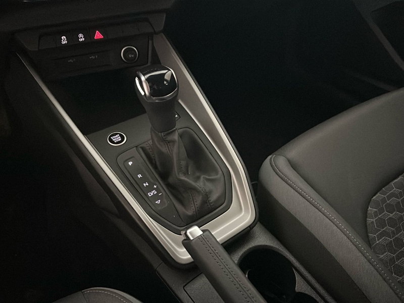 Audi A1 Sportback usata a Napoli (16)