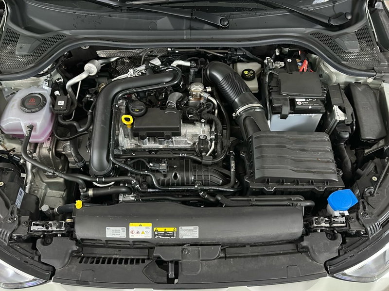 Audi A1 Sportback usata a Napoli (18)