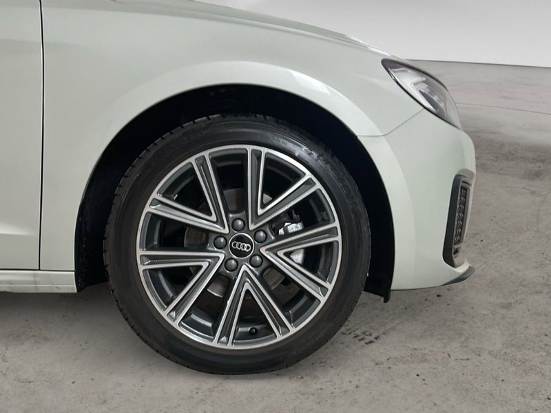 Audi A1 Sportback usata a Napoli (19)