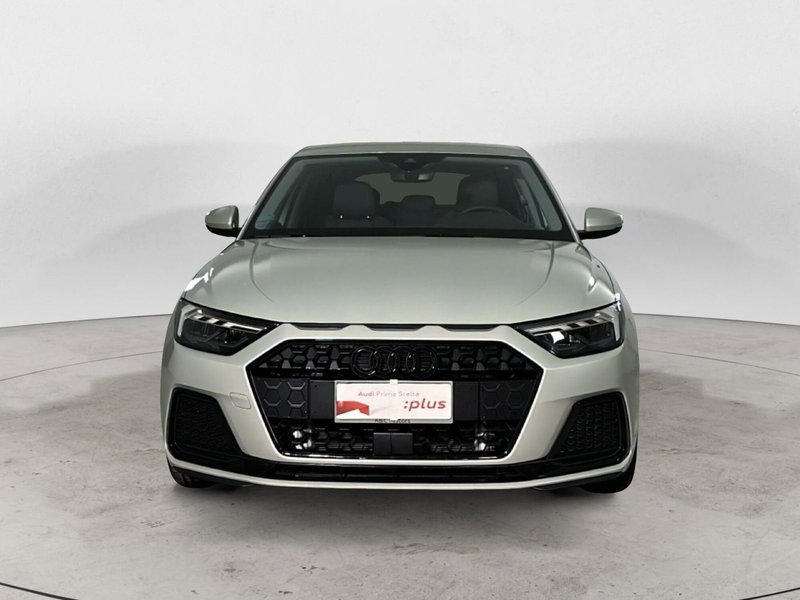 Audi A1 Sportback usata a Napoli (2)