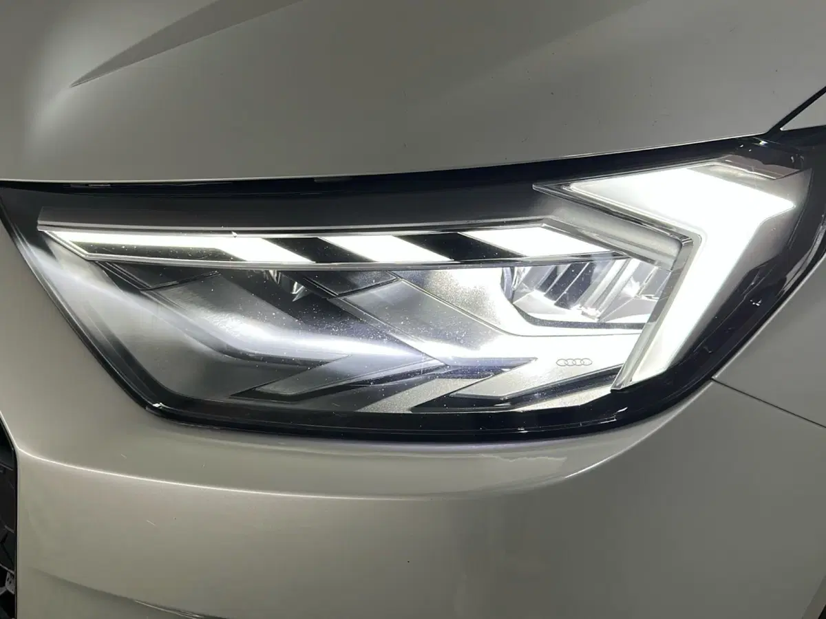 Audi A1 Sportback usata a Napoli (20)
