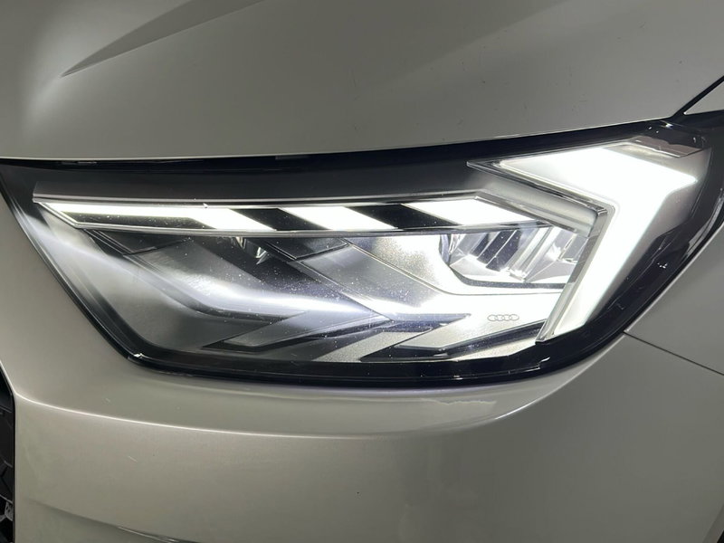 Audi A1 Sportback usata a Napoli (20)