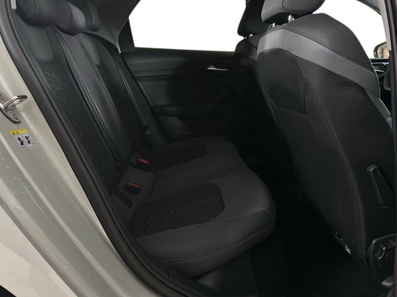 Audi A1 Sportback usata a Napoli (8)