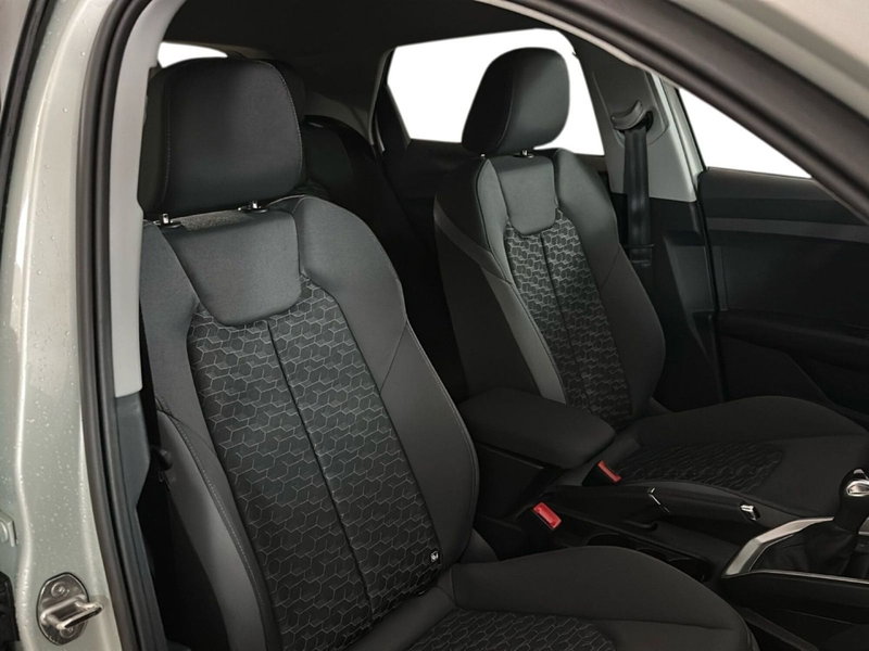 Audi A1 Sportback usata a Napoli (9)