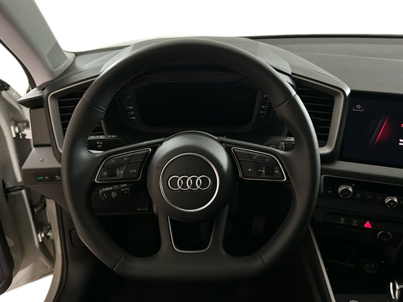 Audi A1 Sportback usata a Napoli (11)