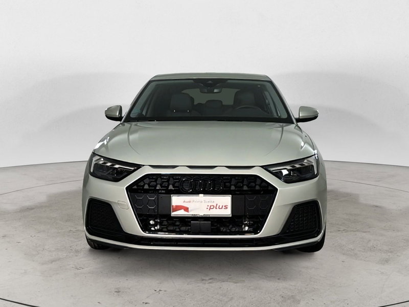 Audi A1 Sportback usata a Napoli (2)
