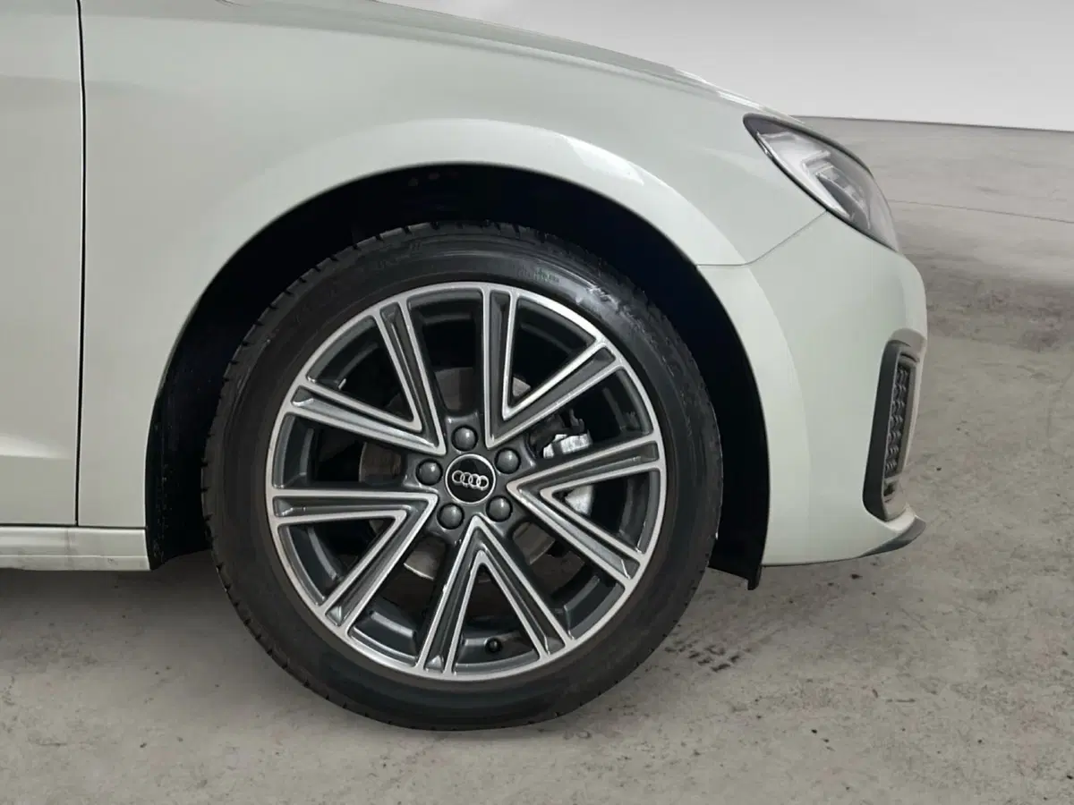 Audi A1 Sportback usata a Napoli (20)