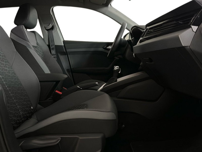 Audi A1 Sportback usata a Napoli (7)