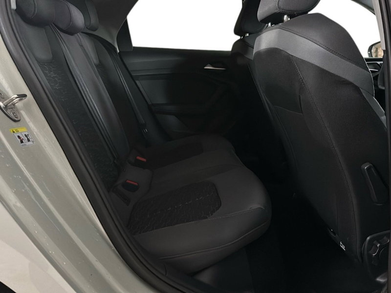 Audi A1 Sportback usata a Napoli (8)