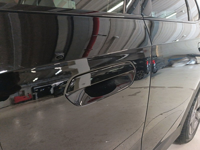 BMW X1 usata a Caserta (12)