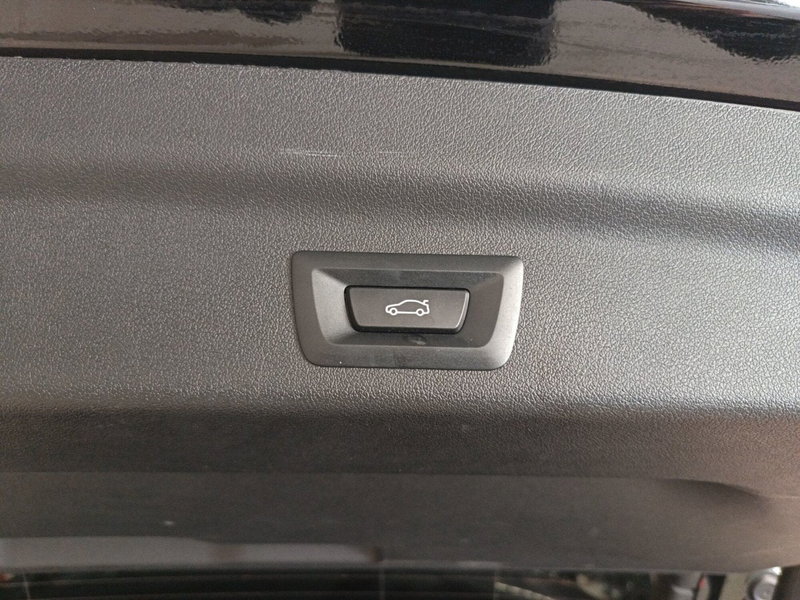 BMW X1 usata a Caserta (15)